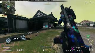 Call of Duty: Warzone 2.0 - Resurgence Ashika - 12 kills duo win full gameplay 2023 08 25