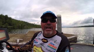 John Murray – BassFan 5 Spot