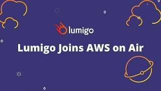 Lumigo Joins AWS on Air June 2022