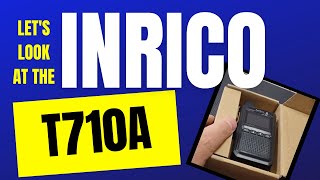 Inrico T710A