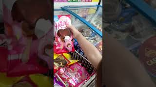 beli es krim dia alfamart #vidioshort #video