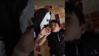 Kunali Bhut Dekhkar Dar Gya || #funny #ghost #horrorstorie #souravjoshivlogs #kunali #thepbr7  ||