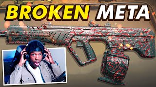 this *3 SHOT* RAM 7 is BROKEN in MW3 (Best RAM 7 Class Setup) - Modern Warfare 3