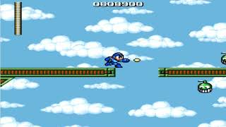 Rockman Mega World Part 3 Rocman 1