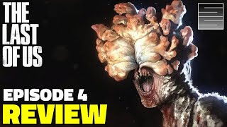 The Last Of Us Episode 4 Live Review #TheLastOfUs