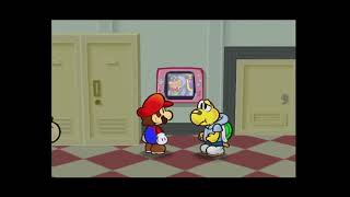 Paper Mario: The Thousand Year Door Chapter 3 P8