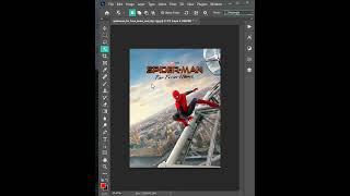 Remove Any Text in Photoshop | Short Photoshop Tutorial