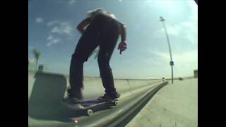 Le Skatineta - SkateEuroTrip 2o19