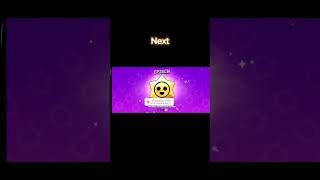 Legandery Star-Drop #shorts #stardrop #legandary #opening #brawlstars #viral