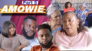 AMOWIE -[PART 5]- Final-LATEST BENIN MOVIES 2023