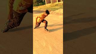 😱#sonpur #skater #skating #video #inlineskating #speedskating #s