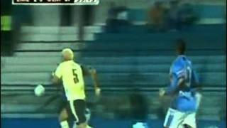 Emelec 3-0 Olmedo 15/10/2011 (Tomado de Ecuavisa)