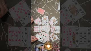 КОРОЛЬ КРЕСТИ ♣️КАК ПОЖИВАЕТ??? 🧐🤦‍♀️🙄😳🤔♥️♣️⁉️