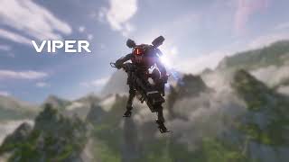 My favorite boss intro (Titanfall 2)