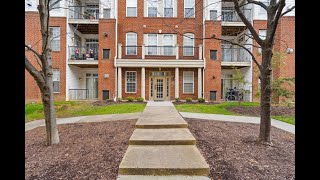 11506 Sperrin Cir Unit #303, Fairfax, VA 22030