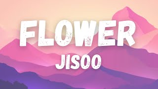 JISOO - FLOWER