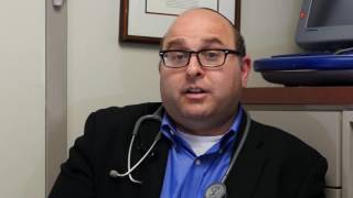 Dr Seth Keller - CureMD Success Stories