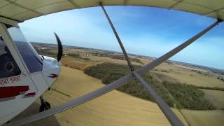 May 11, 2014 early morning flight