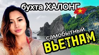 Чем  манит БУХТА ХАЛОНГ- жесткий контраст! Вьетнам шокирует 2024