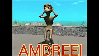 AMDREEI 2022 REMASTER