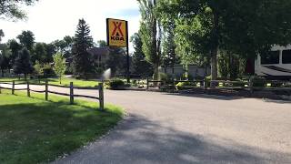 Billings KOA RV Campground Review