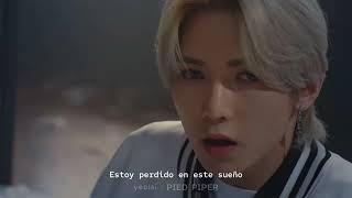 ATEEZ 에이티즈 'INCEPTION' (Traducido al español)