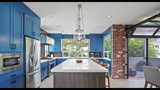 Perfect Portland modern home - 349 S Carolina St, Portland OR 97239 - Hall Group Properties