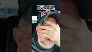 OMG!!! Something Is Wrong With My Eyes. #comedy #comedyvideo #comedyshorts #funny #funnyshorts