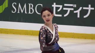 Autumn Classic International 2019 Evgenia Medvedeva FS