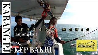 SENSASI STRIKE KUERAMBE BABON -JENGGOT MANIA||PULAU 1000