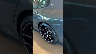 appreciate the custom exhaust sound #bmw #sound #tuning #cars