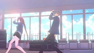 Let's Get Started [ Ensemble Stars x MMD ]