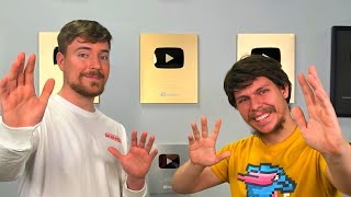 MrBeast met MrBeast