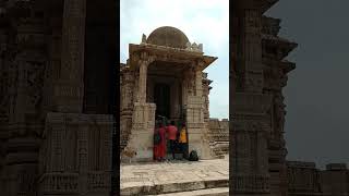 श्रंगार चवरी मंदिर, चित्तौड़गढ़ #shortvideo #rajasthan #shorts #chittorgarhfort