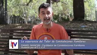 ¿Qué beneficios tiene realizar un taller de Constelaciones Familiares?