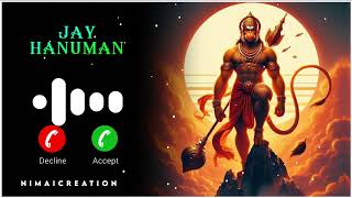 Hanuman Ji Status | Hanuman Ji Ringtone | Saho Movie BGM Ringtone | Bajarang Bali Ringtone|