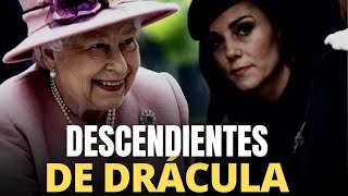 COSAS que no sabías de la REINA ISABEL II y La Familia Real Británica 🏴󠁧󠁢󠁥󠁮󠁧󠁿😱