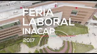 CLIP FERIA LABORAL INACAP 2017