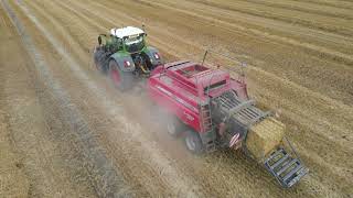 Silage and Harvest 2021 A B Herring & Partners