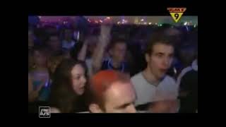 ATB live at Trance Energy 2002 (Timo Maas - Riding on a storm remix)