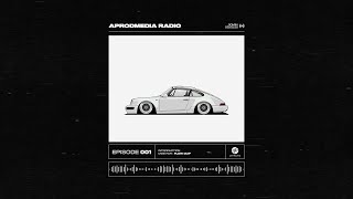 APRODMEDIA RADIO -  Episode 001 (FLOW DUP) - PHONK