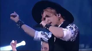 BEAST - 내가 아니야 (Not Me)  (Japan Tour 2014 Final) (QHD)