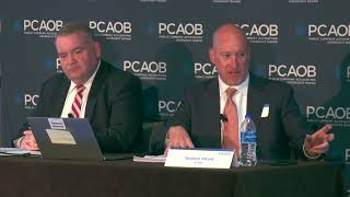 9/12/24 Small Business and Broker-Dealer Forums - PCAOB Inspections Overview: Broker-Dealers