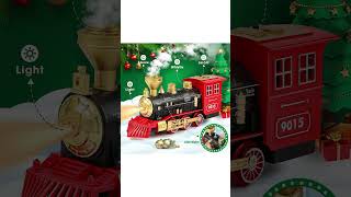 Hot Bee Electric Train Sets#shortvideo