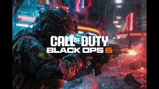 Call of Duty black ops 6 multiplayer 60fps ps5