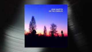 John Martyn - Ghosts (Official Visualizer)