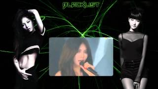 Hyuna Ft LE Blacklist Cover