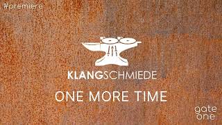 Klangschmiede - One More Time // Techno 2024 Edit