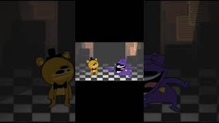 FNAF Lore In 5 Seconds