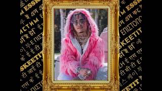 Lil pump 2018 г